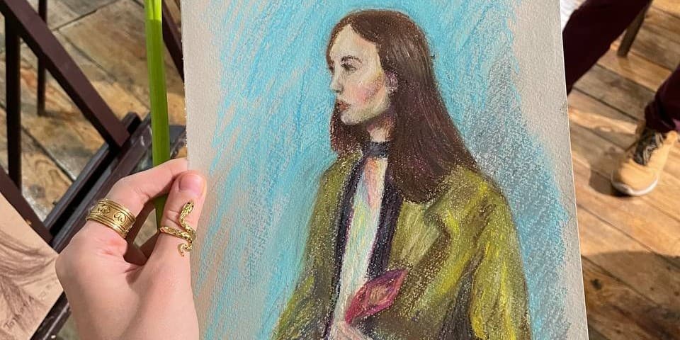 Воображаемый друг: почему он появляется и как влияет на ребёнка
